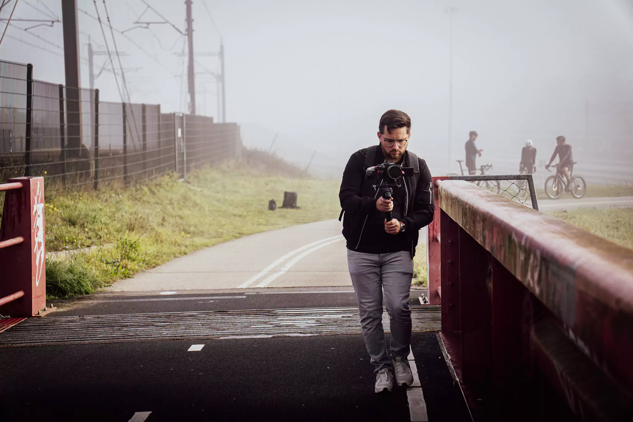 Fotografie & Videografie voor Bedrijven