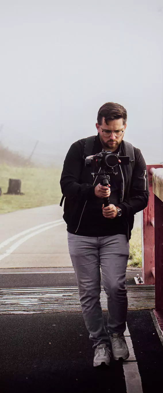 Fotografie & Videografie voor Bedrijven