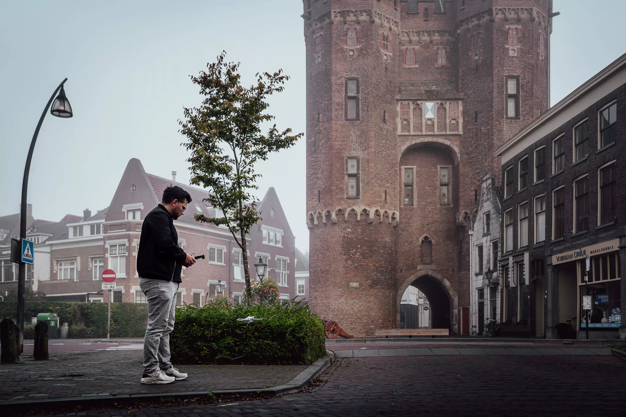 Fotografie & Videografie voor Bedrijven