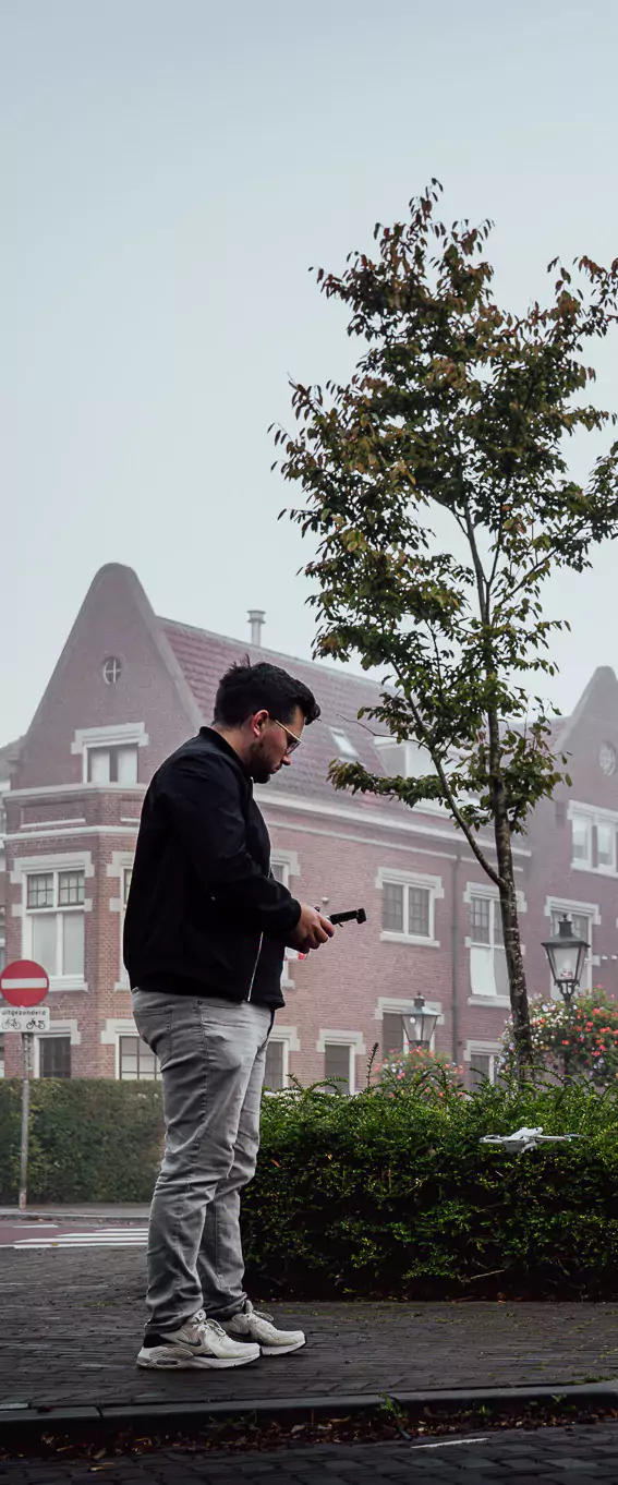 Fotografie & Videografie voor Bedrijven