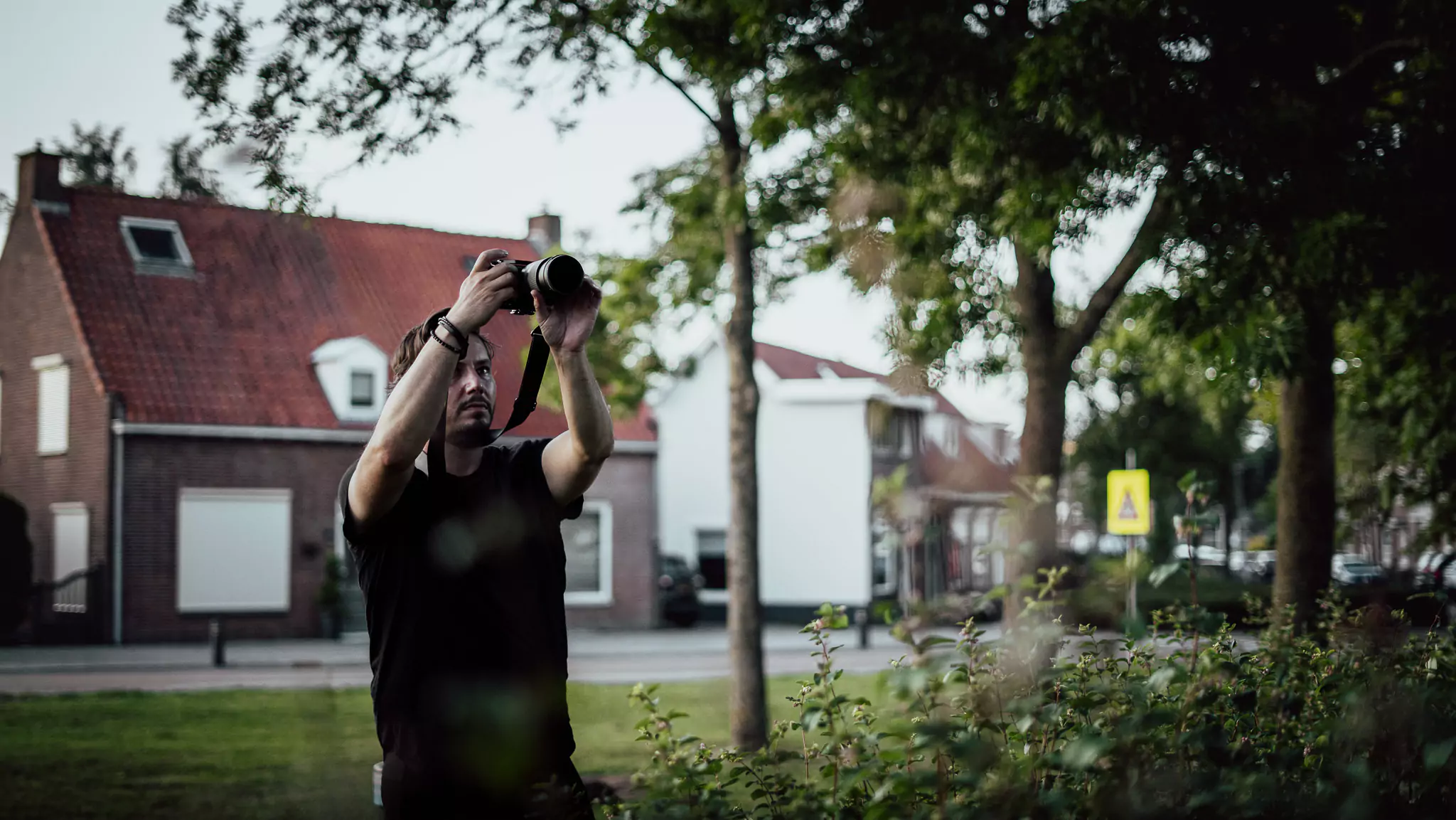 Fotografie & Videografie voor Bedrijven